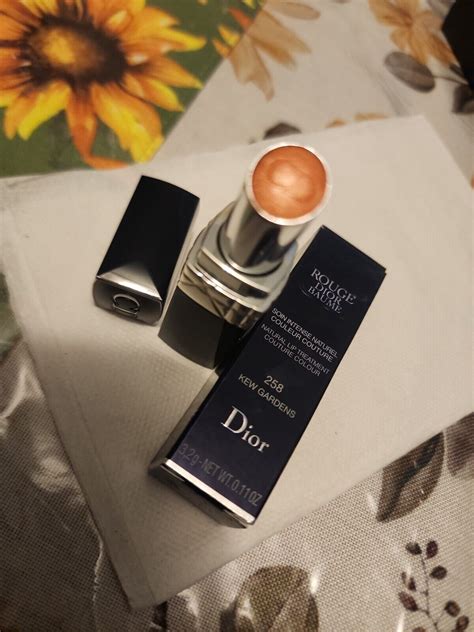 rouge dior baume 258|Rouge Dior Baume .